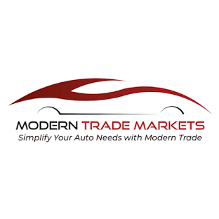 Modern Trade Market